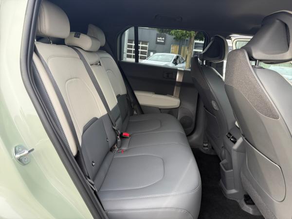 Kia EV3 GT LINE (204 PS) DWP COM Kia EV3 GT LINE (204 PS) DWP COM