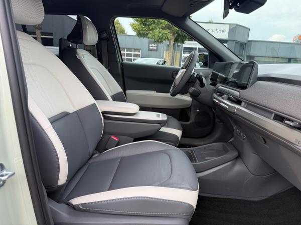 Kia EV3 GT LINE (204 PS) DWP COM Kia EV3 GT LINE (204 PS) DWP COM