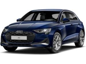 Audi A3 Sportback 35 TDI Advanced  / SOFORT VERFÜGBAR !