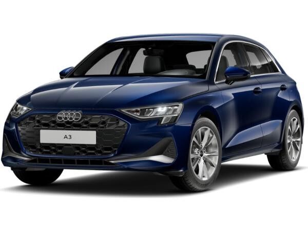 Audi A3 Sportback 35 TDI Advanced  / SOFORT VERFÜGBAR !