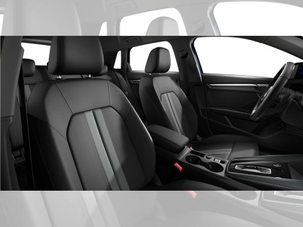 Audi A3 Sportback 35 TDI Advanced  / JETZT GW+ KONDITIONEN SICHERN !