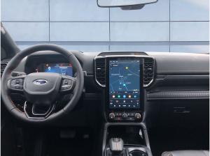 Ford Ranger Doppelkabine Wildtrak