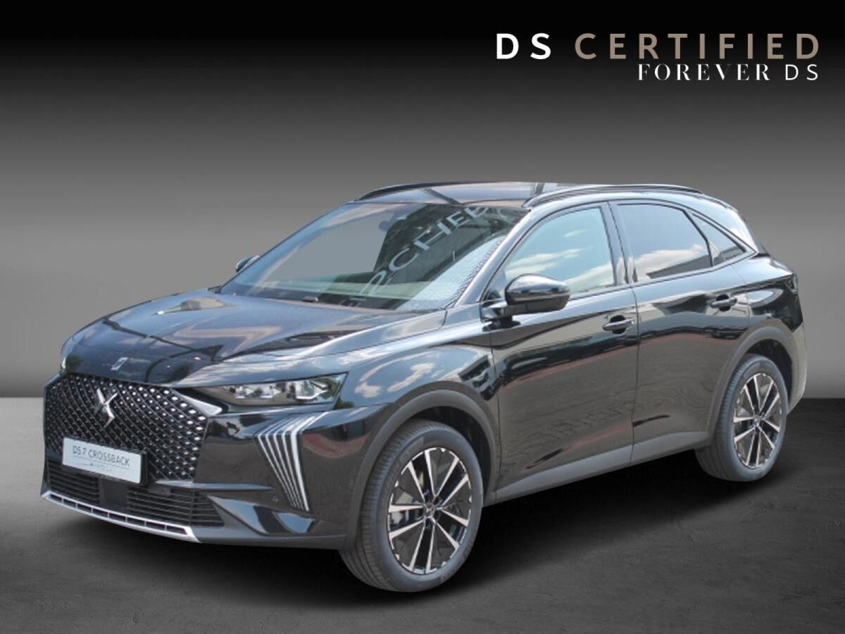 DS Automobiles DS 7 ÉTOILE BlueHDI 130 *auf Lager*