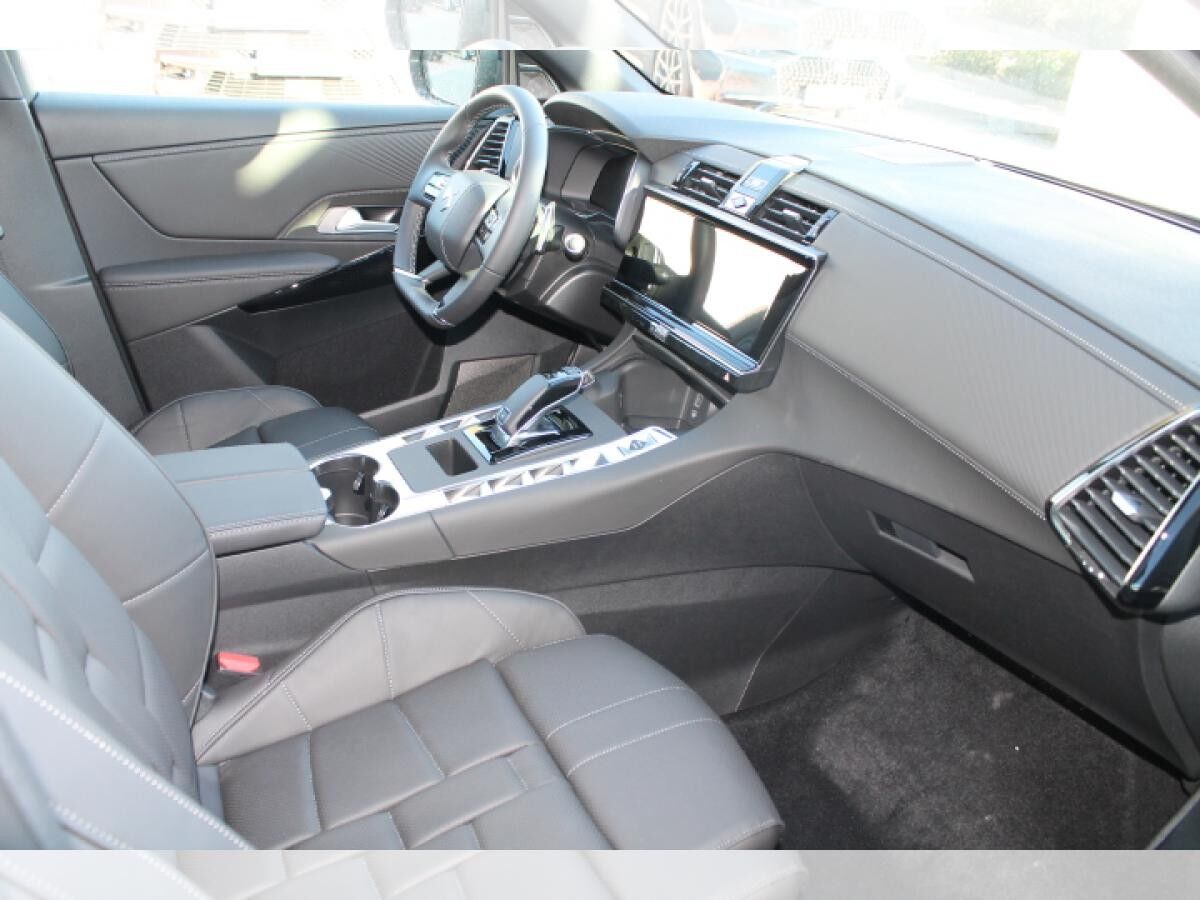 DS Automobiles DS 7 ÉTOILE BlueHDI 130 *auf Lager*