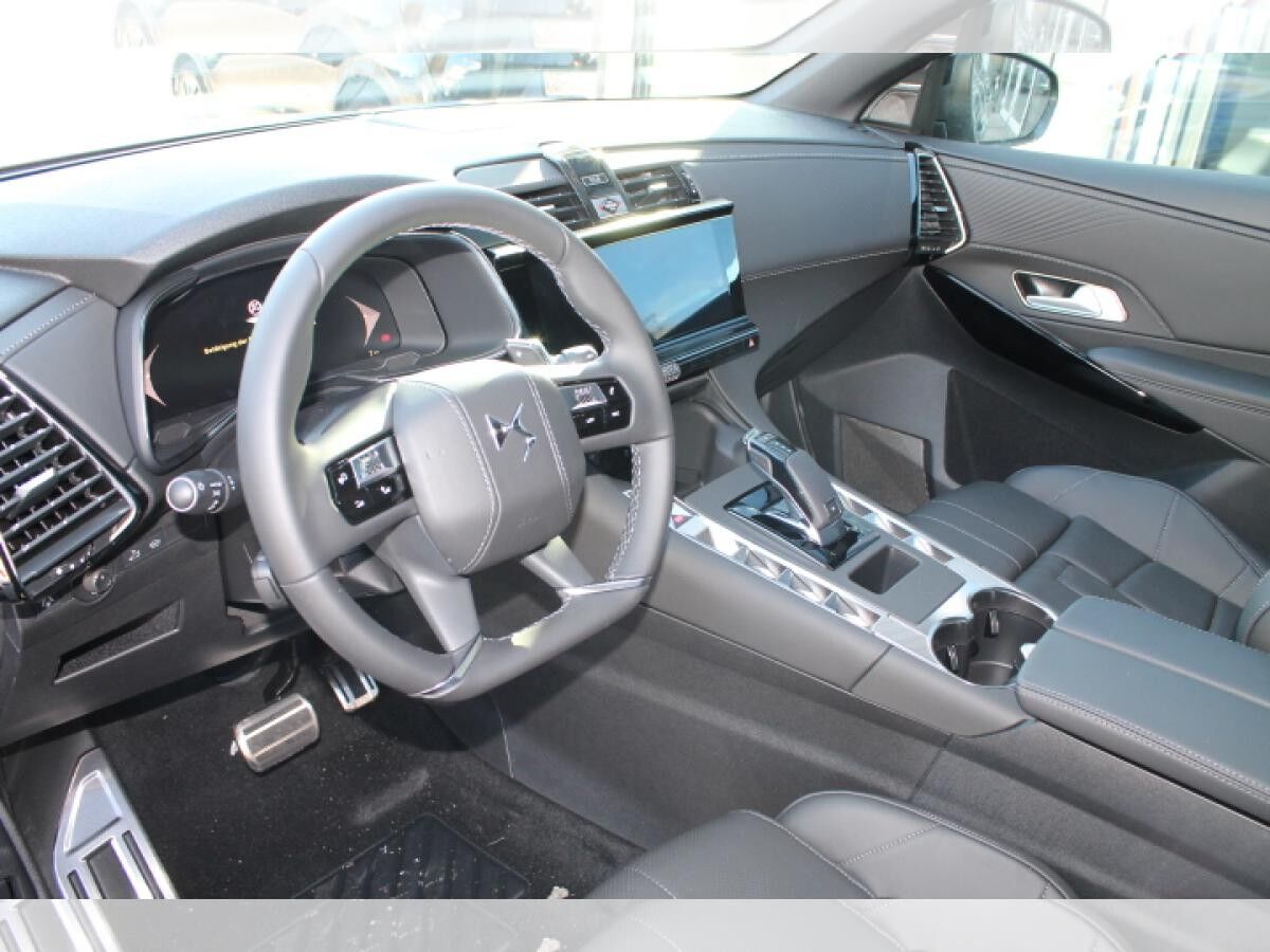 DS Automobiles DS 7 ÉTOILE BlueHDI 130 *auf Lager*