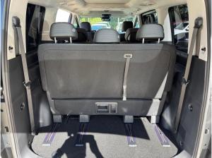 Hyundai STARIA 7-S. MY25 Hybrid 1.6 T 225PS 6-AT SIGNATURE, Pano