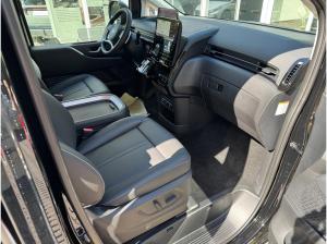 Hyundai STARIA 7-S. MY25 Hybrid 1.6 T 225PS 6-AT SIGNATURE, Pano