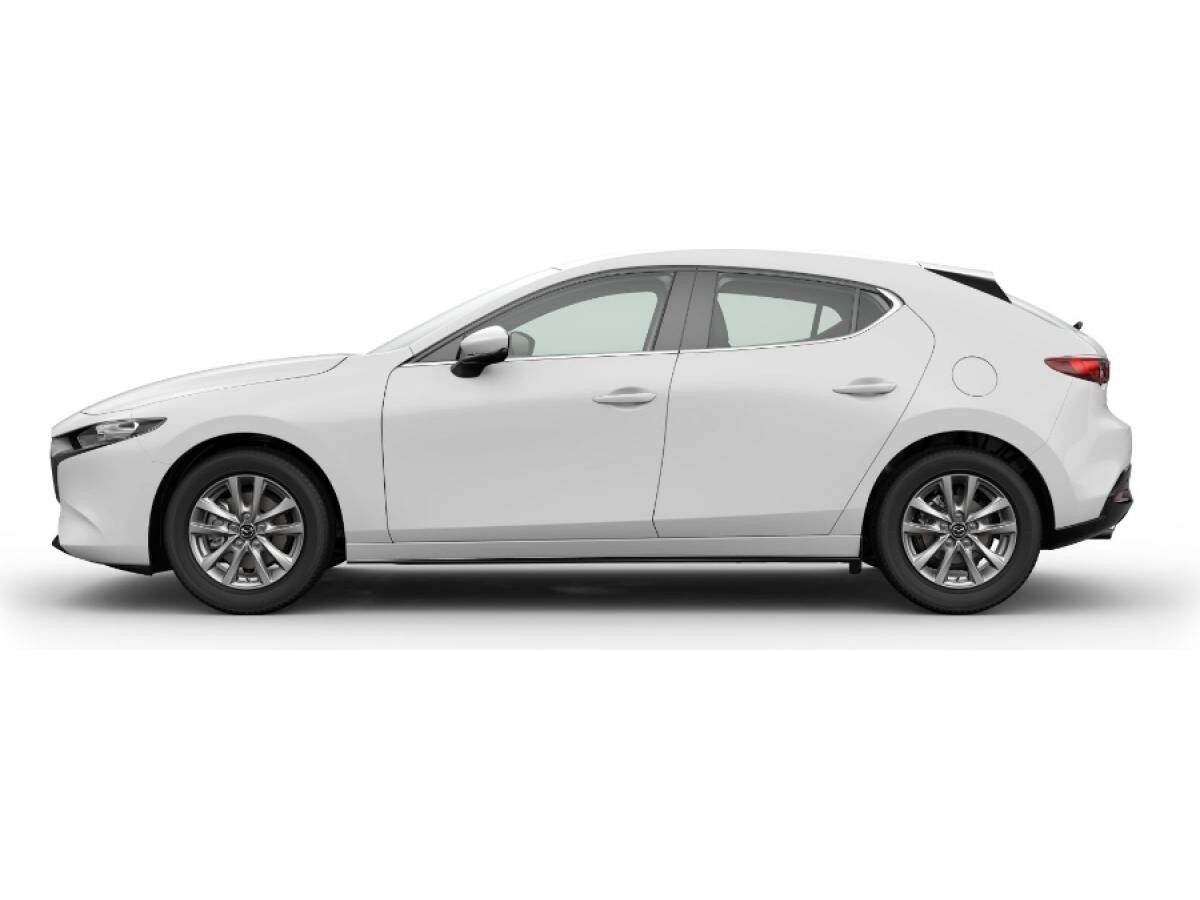 Mazda 3 e-SKYACTIV G 140 Prime-Line *Bestellaktion, Frei Konfigurierbar*