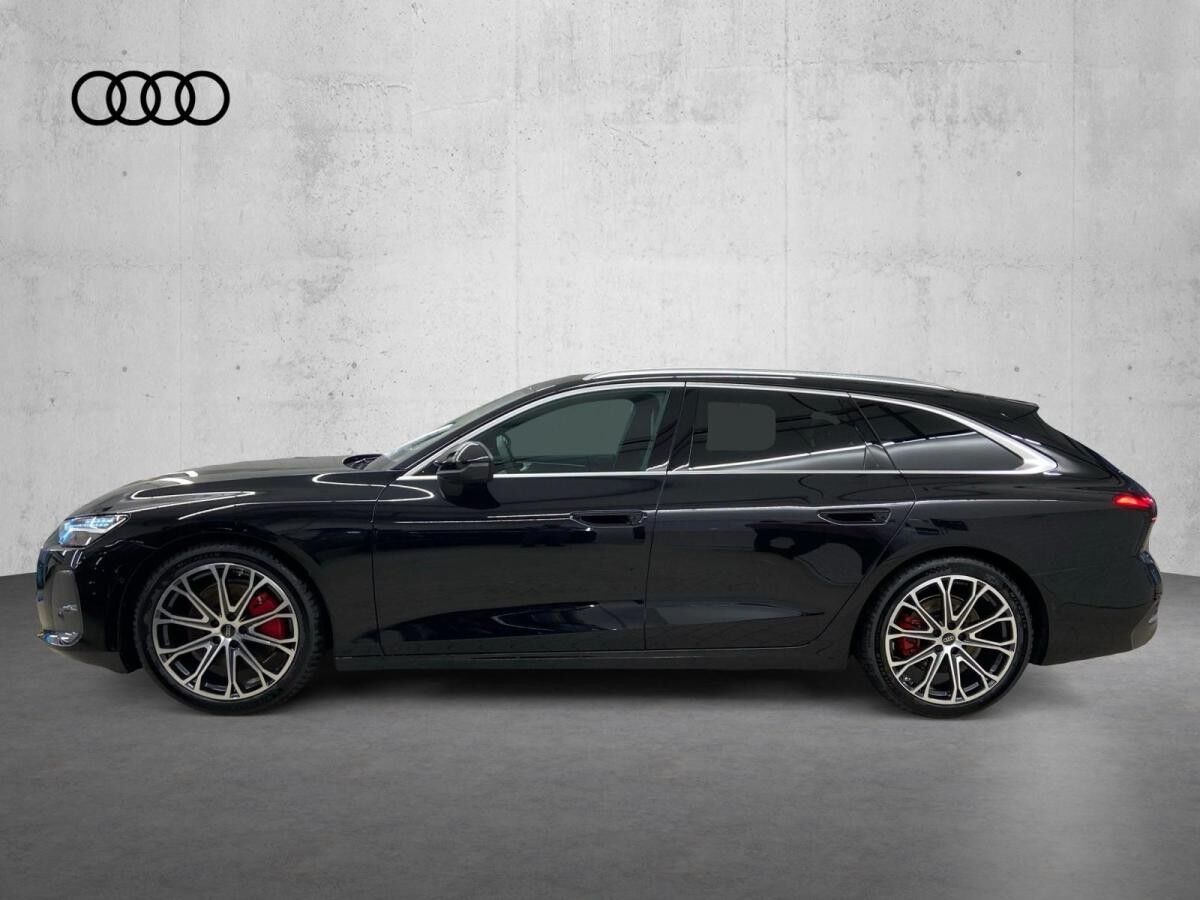 Audi A6 Avant TDI qu. LED*WR*4Z-Klima*AHK*20Zoll**