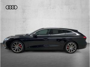 Audi A6 Avant TDI qu. LED*WR*4Z-Klima*AHK*20Zoll**