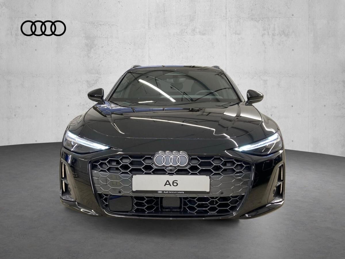 Audi A6 Avant TDI qu. LED*WR*4Z-Klima*AHK*20Zoll**