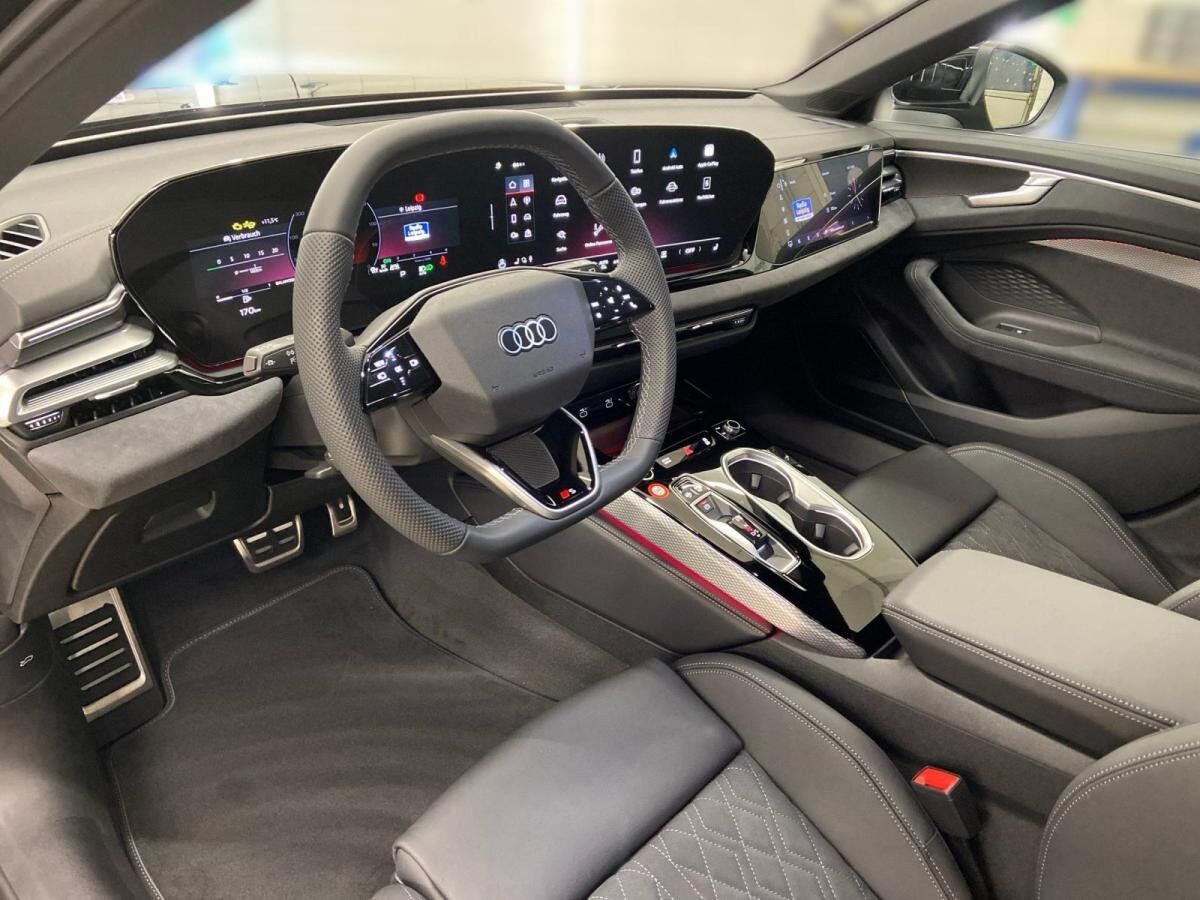 Audi A6 Avant TDI qu. LED*WR*4Z-Klima*AHK*20Zoll**