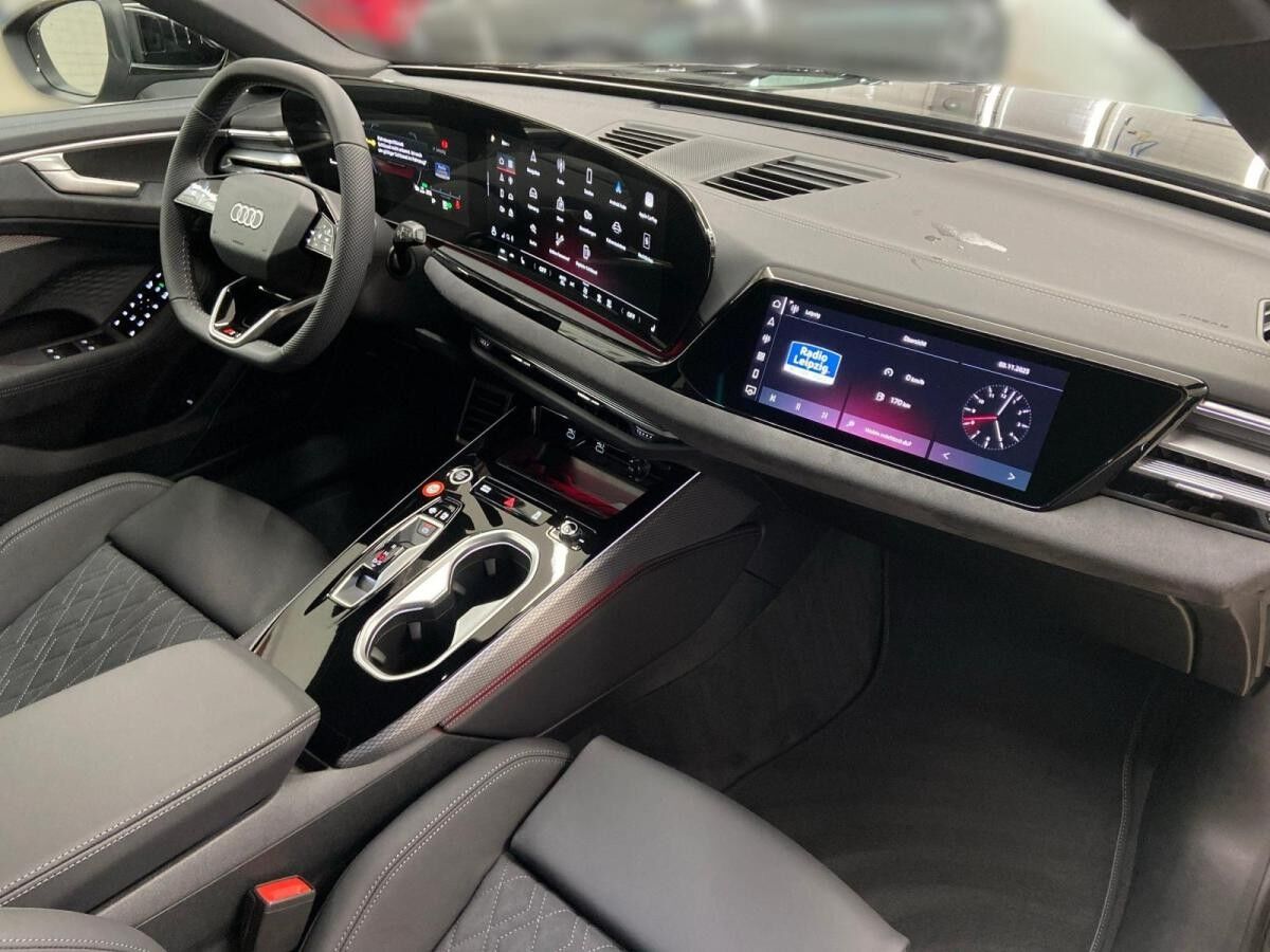 Audi A6 Avant TDI qu. LED*WR*4Z-Klima*AHK*20Zoll**