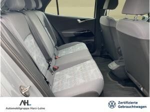 Volkswagen ID.3 Pro LED Navi ACC HuD RFK