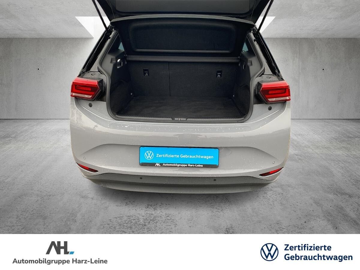 Volkswagen ID.3 Pro LED Navi ACC HuD RFK