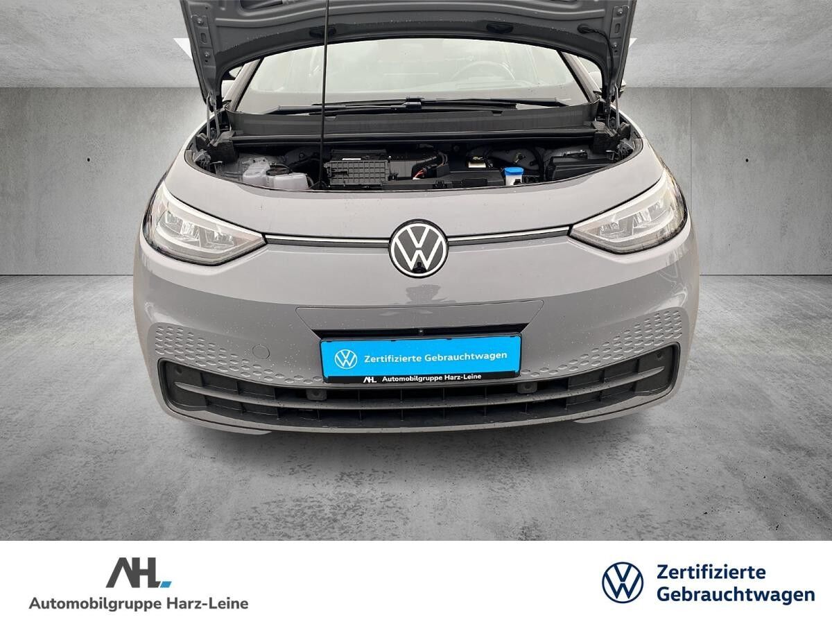 Volkswagen ID.3 Pro LED Navi ACC HuD RFK