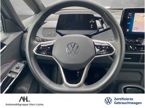 Volkswagen ID.3 Pro LED Navi ACC HuD RFK