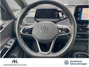 Volkswagen ID.3 Pro LED Navi ACC HuD RFK