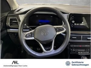 Volkswagen T-Cross 1.0 TSI Goal LED ACC PDC SHZ App-Connect