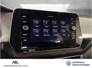 Volkswagen T-Cross 1.0 TSI Goal LED ACC PDC SHZ App-Connect