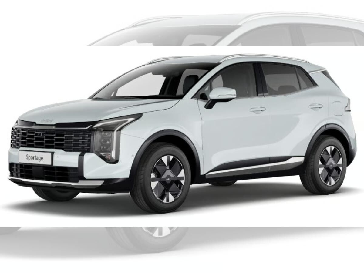 Kia Sportage Vision 1.6, Navi, PDC v+h, Klimaaut., !Neues Modell!