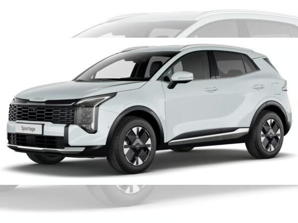 Kia Sportage Vision 1.6, Navi, PDC v+h, Klimaaut., !Neues Modell!