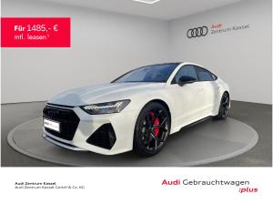 Audi RS7 RS 7 SB 4.0 TFSI qu. perf. Laser B&O Pano HuD