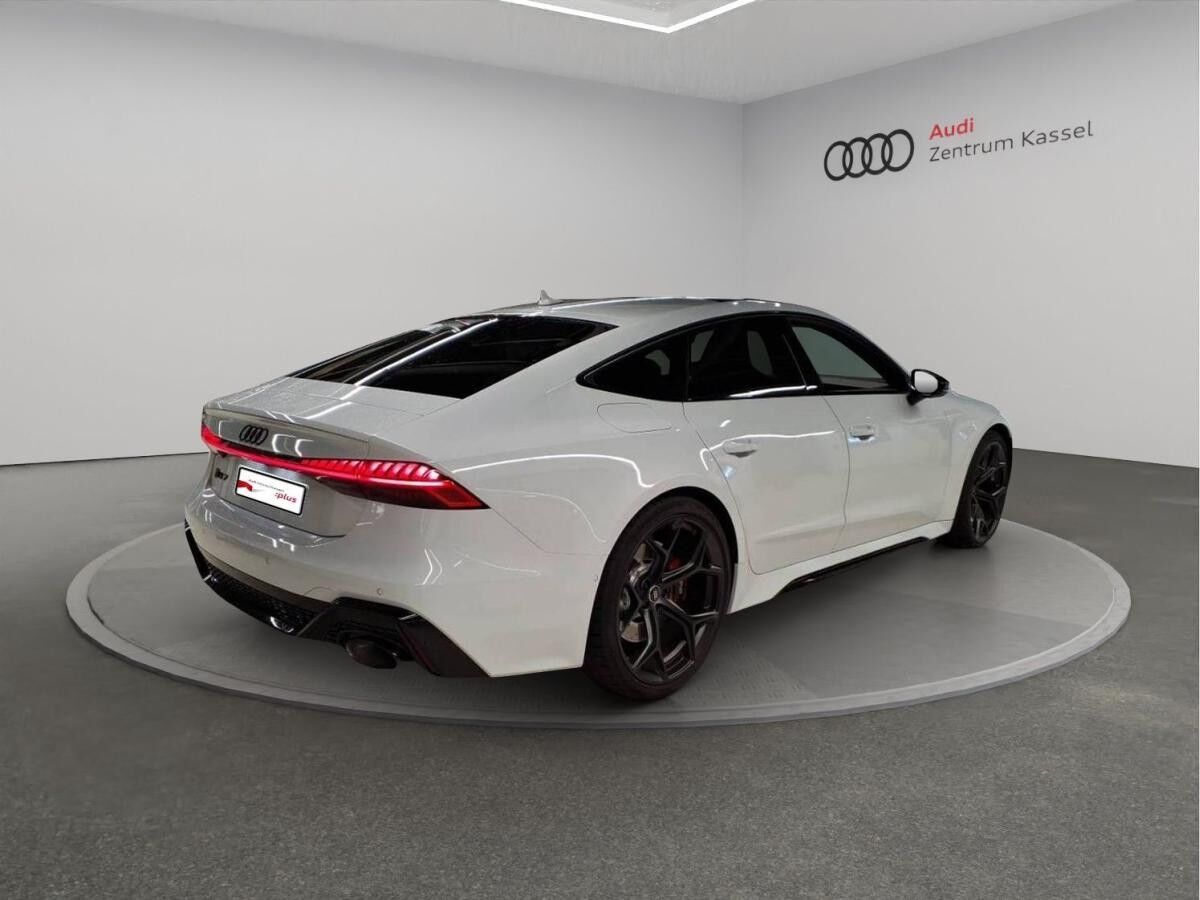 Audi RS7 RS 7 SB 4.0 TFSI qu. perf. Laser B&O Pano HuD