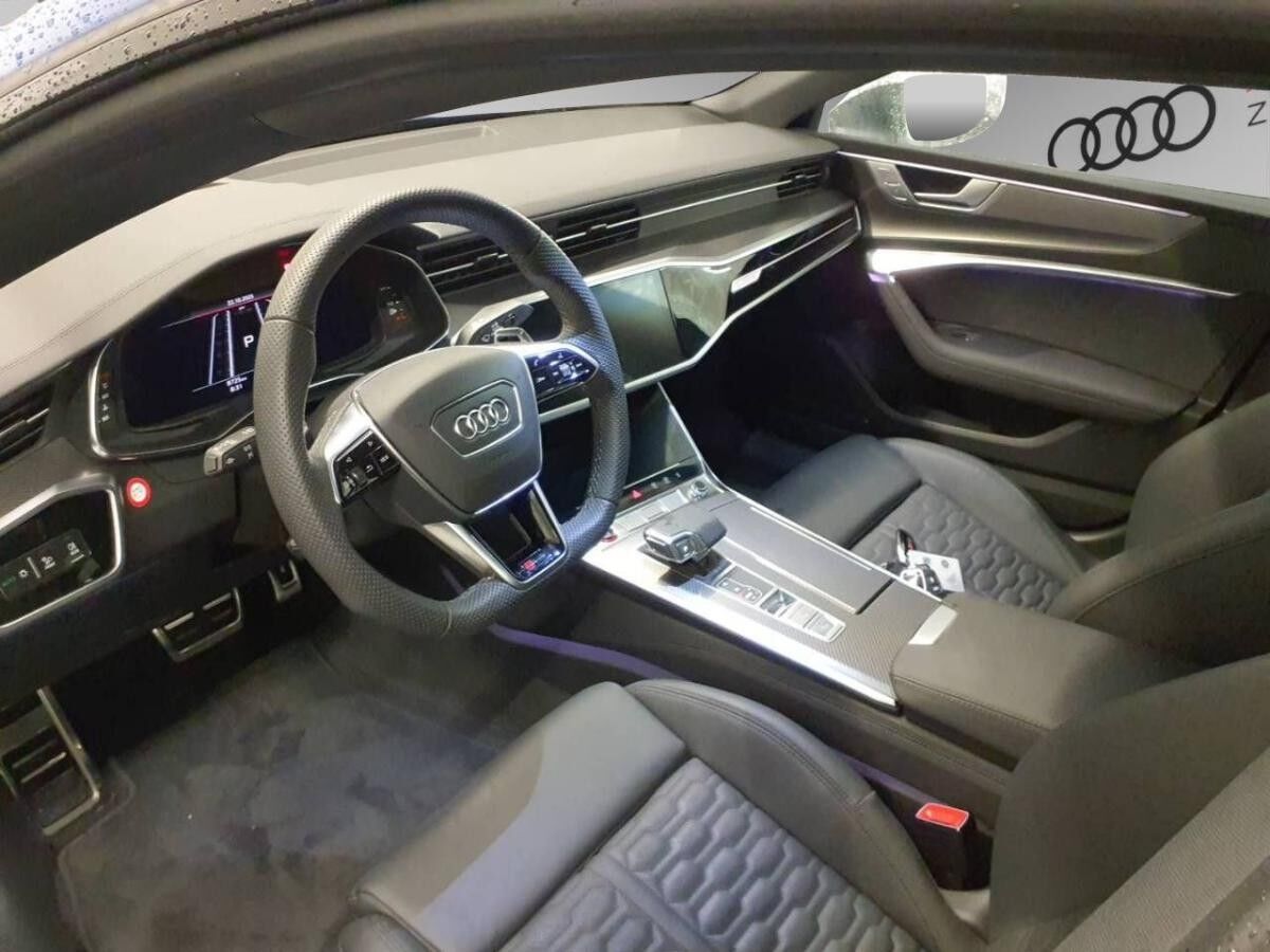 Audi RS7 RS 7 SB 4.0 TFSI qu. Matrix B&O Pano HuD 360°