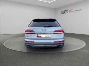 Audi Q7 50 TDI quattro S line Matrix B&O HuD StandHZG