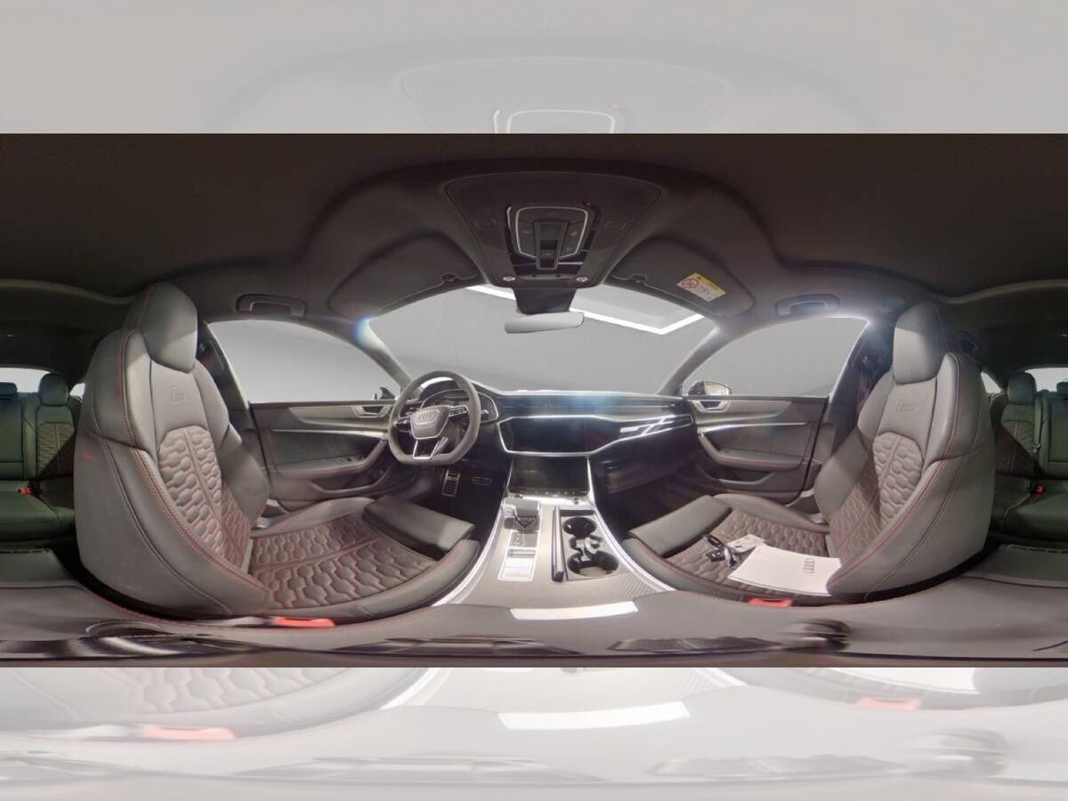 Audi RS7 RS 7 SB 4.0 TFSI qu. perf. Laser B&O Pano HuD