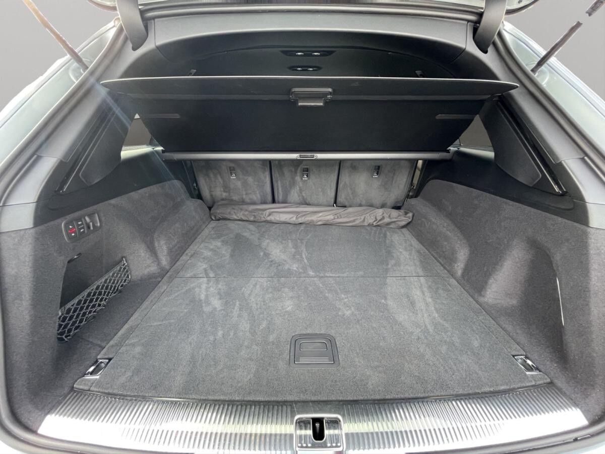 Audi Q7 50 TDI quattro S line Matrix B&O HuD StandHZG