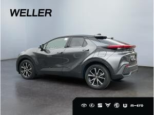 Toyota C-HR 🏁2.0 PLUG-IN-HYBRID – TEAMPLAYER – TECHNIK-PAKET – CARPLAY- SONDERAKTION🏁