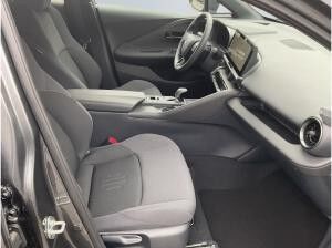 Toyota C-HR 🏁2.0 PLUG-IN-HYBRID – TEAMPLAYER – TECHNIK-PAKET – CARPLAY- SONDERAKTION🏁