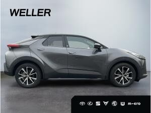 Toyota C-HR 🏁2.0 PLUG-IN-HYBRID – TEAMPLAYER – TECHNIK-PAKET – CARPLAY- SONDERAKTION🏁
