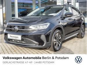 Volkswagen Taigo Life 1,0 l TSI DSG *BIS 31.12.*🏷️