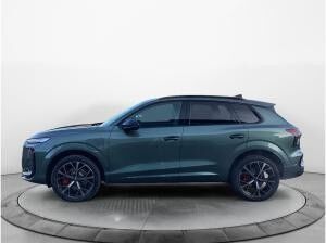 Audi Q3 SUV e-hybrid S tronic