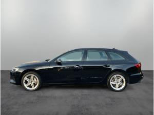 Audi A4 Avant 40TFSI S-tronic/ MMI-Navi+, Matrix, AHK