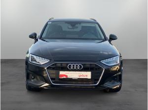 Audi A4 Avant 40TFSI S-tronic/ MMI-Navi+, Matrix, AHK