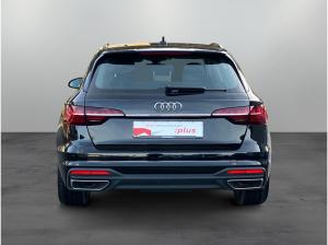 Audi A4 Avant 40TFSI S-tronic/ MMI-Navi+, Matrix, AHK