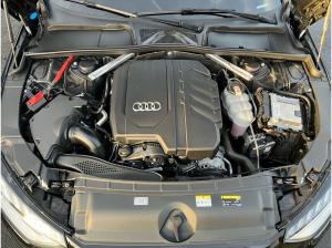 Audi A4 Avant 40TFSI S-tronic/ MMI-Navi+, Matrix, AHK