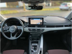 Audi A4 Avant 40TFSI S-tronic/ MMI-Navi+, Matrix, AHK