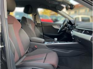 Audi A4 Avant 40TFSI S-tronic/ MMI-Navi+, Matrix, AHK