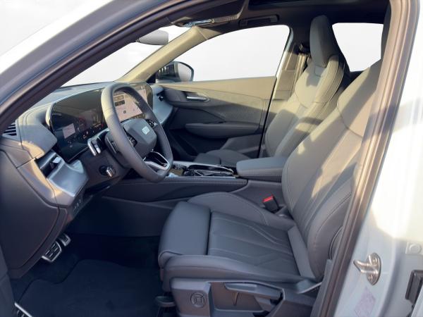 Audi Q3 Sportback TFSI S-LINE+PANO+LED+TECH PLUS