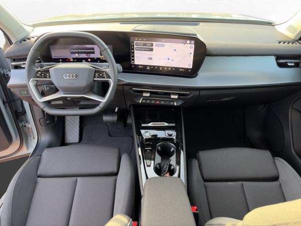 Audi Q3 SUV TFSI S-LINE+AHK+TECH PLUS+LED+