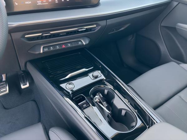 Audi Q3 Sportback TFSI S-LINE+PANO+LED+TECH PLUS