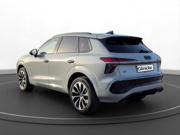 Audi Q3 SUV TFSI S-LINE+AHK+TECH PLUS+LED+