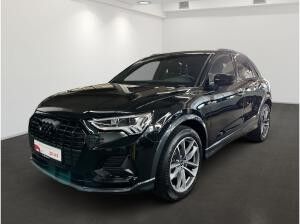 Audi Q3 advanced 35 TFSI s-line Navi AHK Assistenz+KomfortPaket