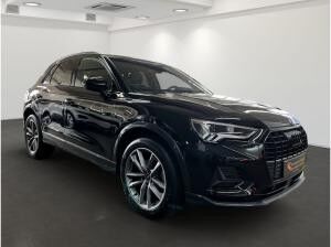 Audi Q3 advanced 35 TFSI s-line Navi AHK Assistenz+KomfortPaket