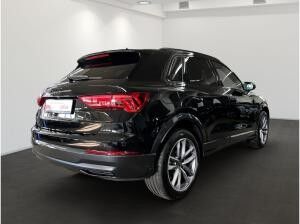 Audi Q3 advanced 35 TFSI s-line Navi AHK Assistenz+KomfortPaket